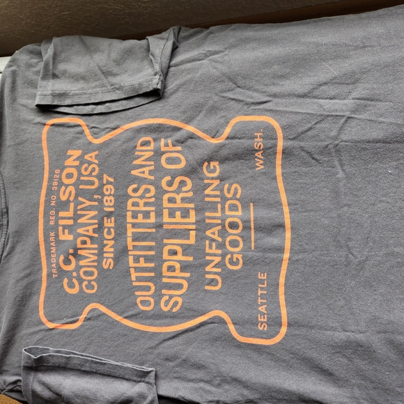 Filson Shirt - Picture 5 of 5